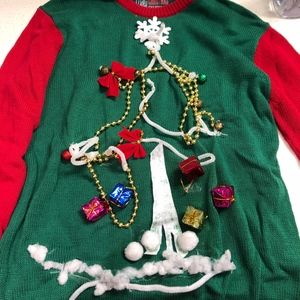 christmas sweater